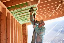 Eco-Friendly Insulation Solutions